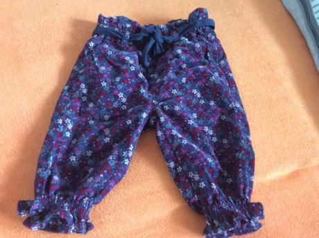 Dievčenské nohavice lindex, lindex,62