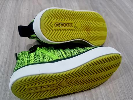 Tenisky, geox,26