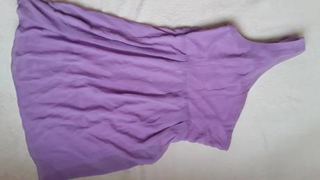 Ľahké letné šaty s, s