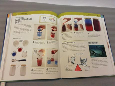 Robert winston outdoor maker lab su22,