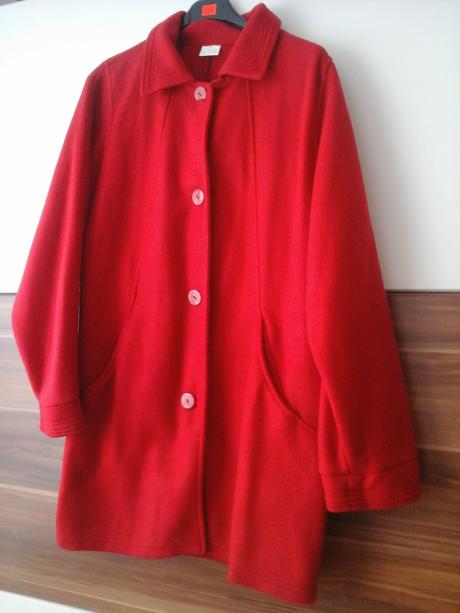 Prechodny kabatik, xl