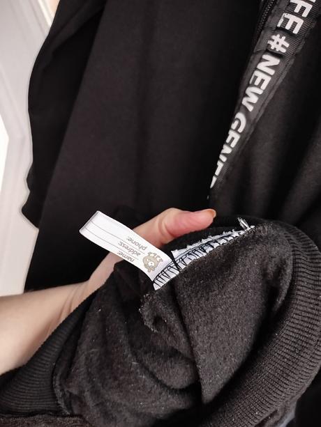 Lewro mikina 164/170, lewro,164