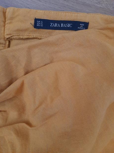 Sukna, zara,xl