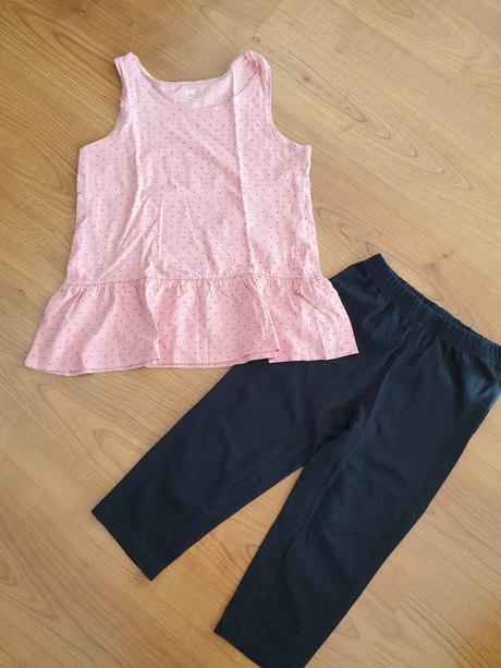 Komplet 128, h&m,128