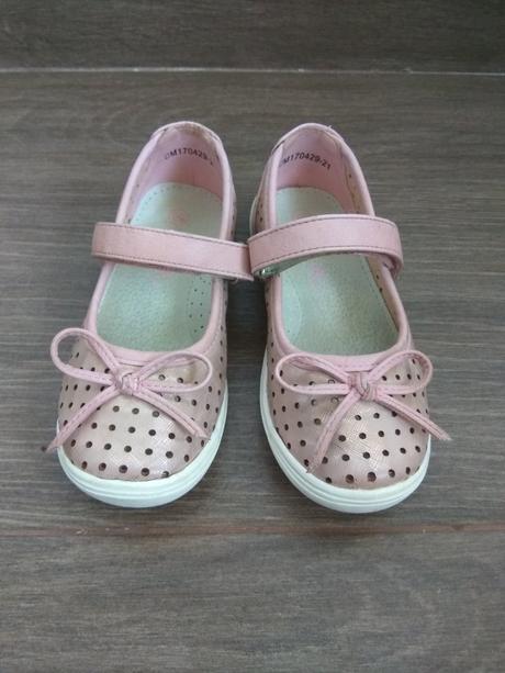 Dievčenské topánky, nelli blu,26