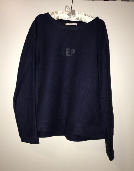 Dámske tričko, mango,m