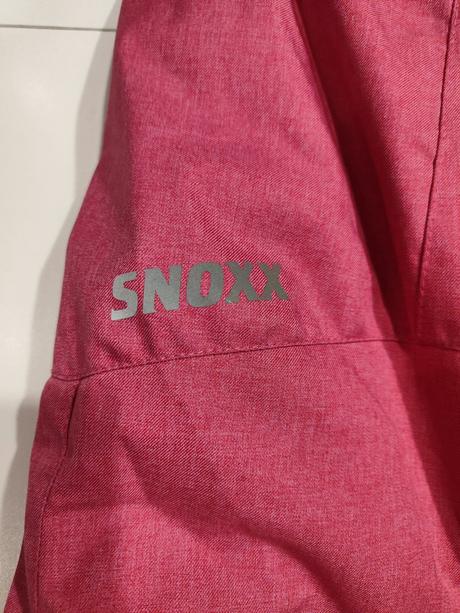 Nohavice do snehu, 140