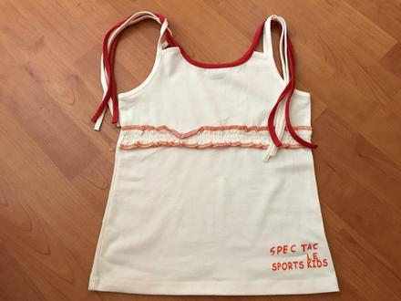 Krásne tielko na leto, 122