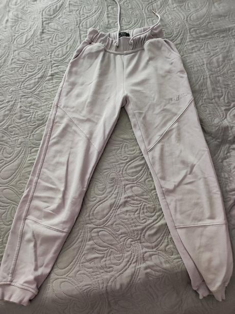 Tepláky, bershka,xs