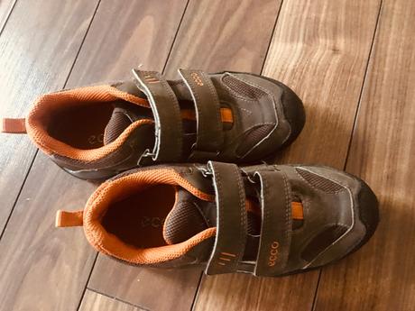 Ecco topanky, ecco,32
