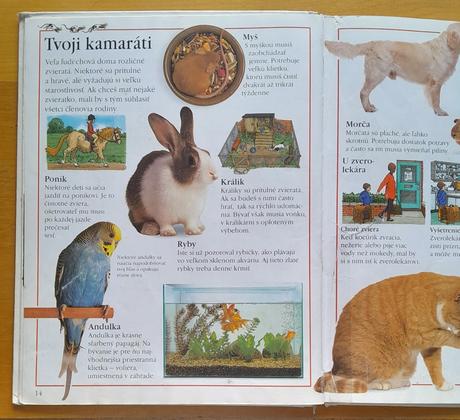Moja prvá encyklopédia,