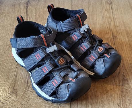 Sandále keen newport, keen,25