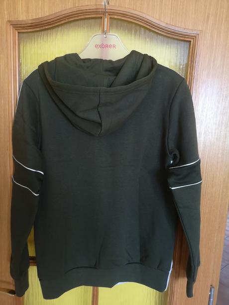 Adidas originals mikina veľkosť 13-14 rok, adidas,158 / 164