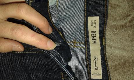 Kraťasy, 3ks, c&a,134