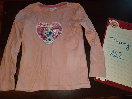 Tricko, disney,122