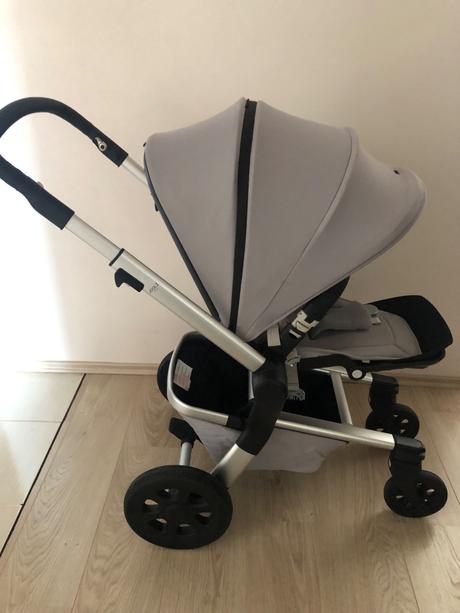 Krásny kočík joolz hub, joolz,joolz hub