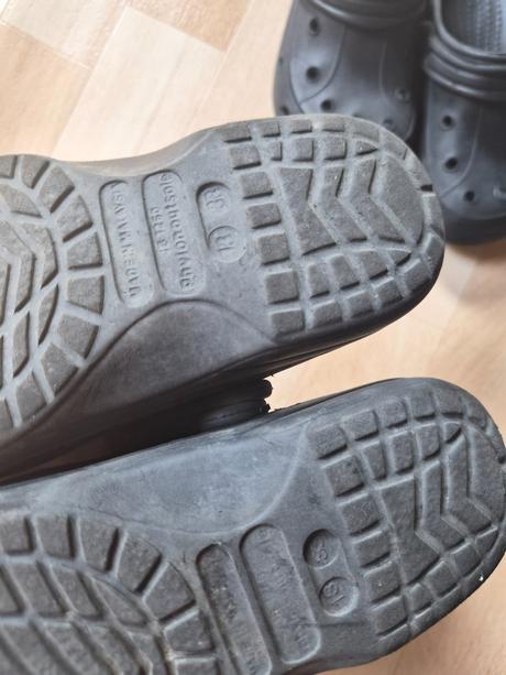 Crocsy 2pary 31 a 33, 31