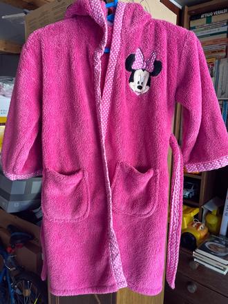 Župan disney minnie, c&a,98