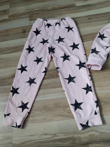 Tepláková súprava la bambola 122, 122