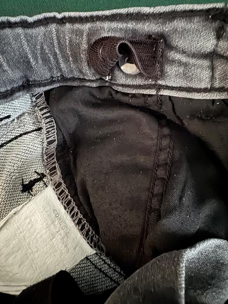 Detské rifle, coccodrillo,128