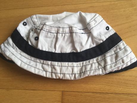 Nenoseny klobucik, f&f,92