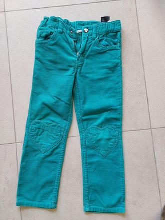 Menčestráky, h&m,110