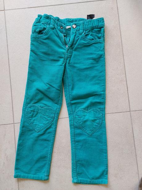 Menčestráky, h&m,110