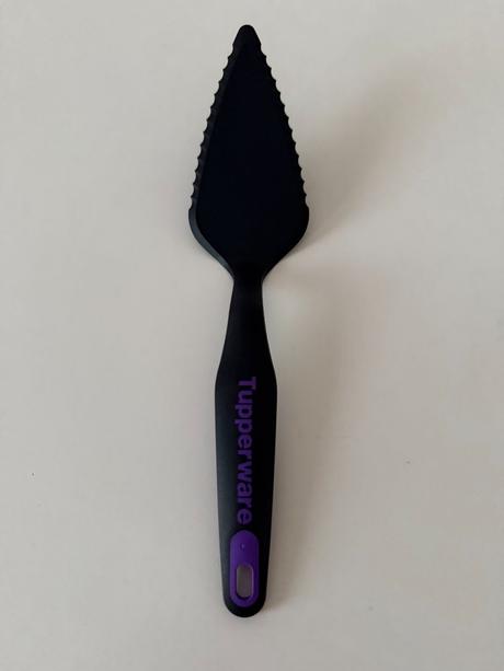 Tupperware kuchynská lopatka,