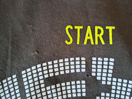 Chlapčenské tričká, 152