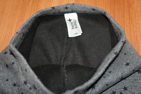 Hrubé legíny, c&a,128