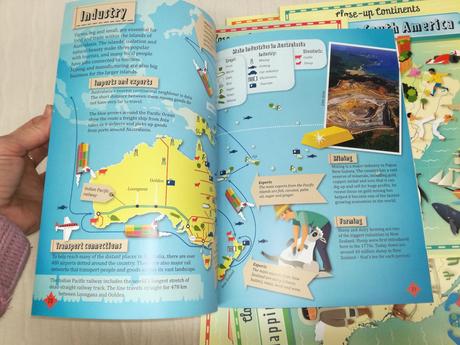 Su to knihy zaujimavosti ohladne danych kontinento,