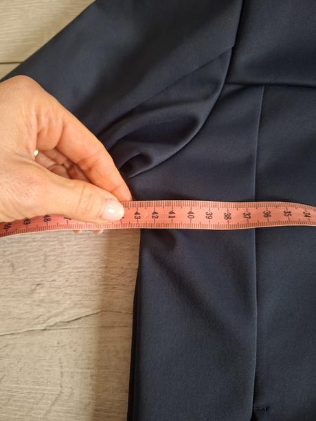 Kvalitná softsheel bunda top stav 4f, 152