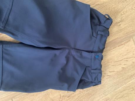 Reima softshellové nohavice 146/152, reima,146 / 152