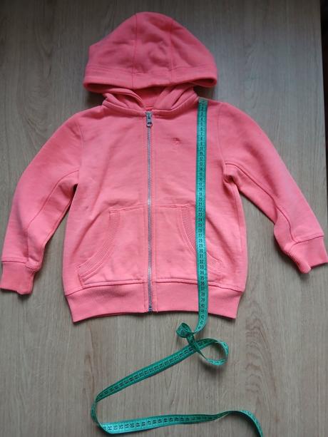 Mix oblecenia dievca 104, 104–116