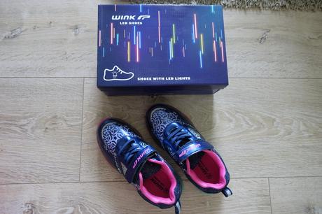 Botasky s hviezdičkami, wink,34