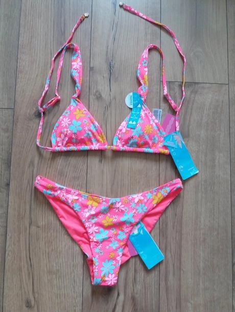 Damske bikiny censored, m