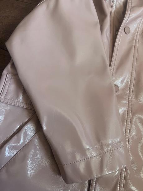 Bunda do dažďa, zara,128