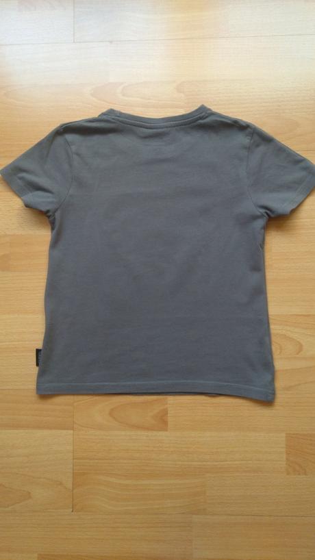 Tričko star wars, 116-122, 116