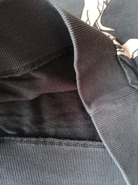 Mikina surikaty, lindex,122