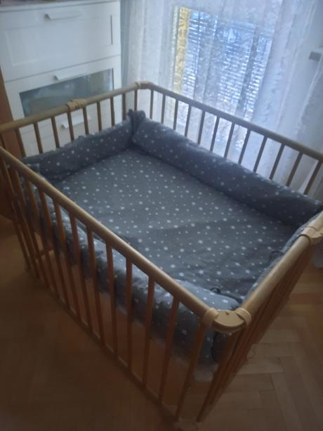 Drevená ohrádka, šírka (cm): 80,dĺžka (cm): 100
