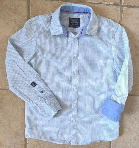 Košeľa 128 c&a, c&a,128