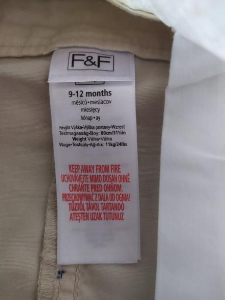 Šaty na traky f&f 80, f&f,80