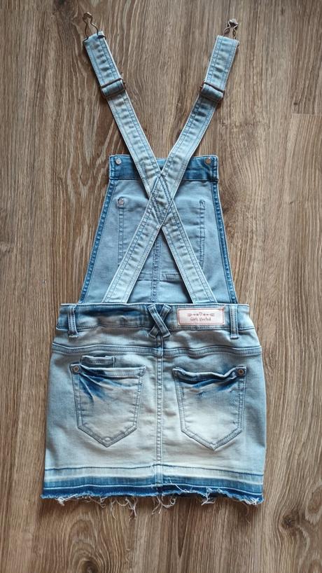 Komplet suknicky a bluzky, takko,134