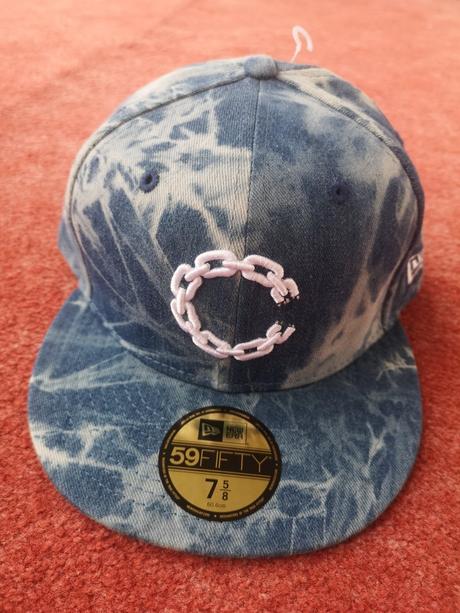 New era šiltovka veľkosť 7 5/8 (60,6 cm), 