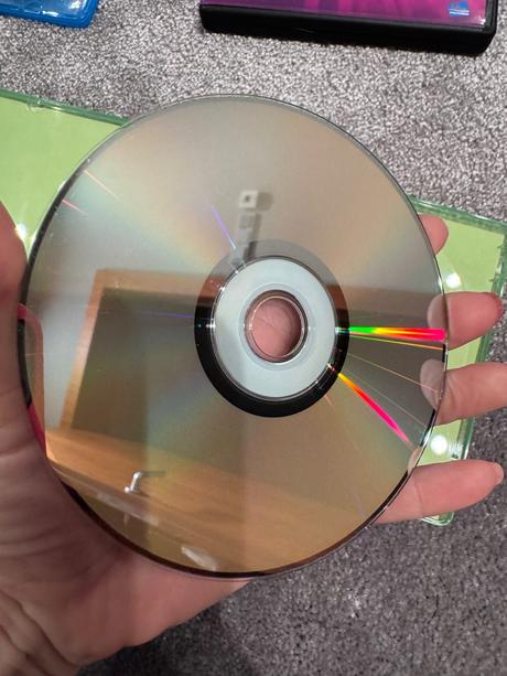 Dvd šíleně smutná princezna, 