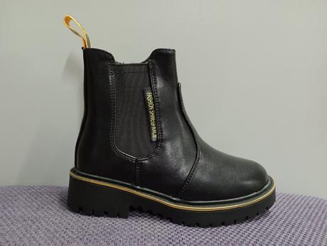 Čižmy, 27 / 28 / 29 / 30 / 31