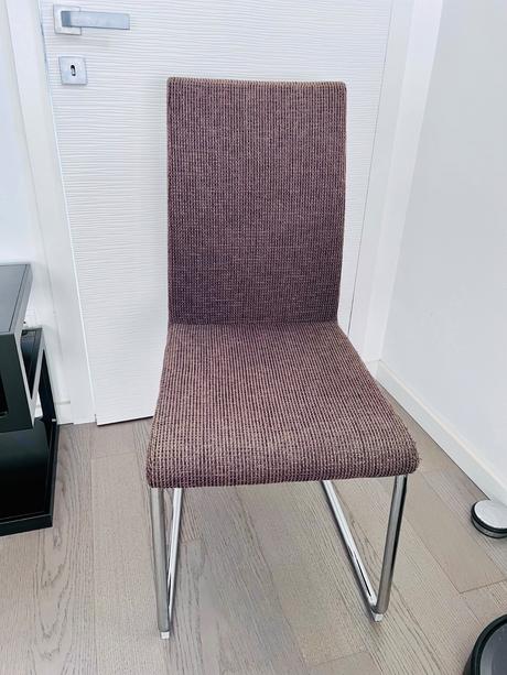 Jedalenske stolicky, 