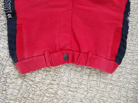 Predám chlapč. krátke nohavice mayoral veľ.110, mayoral,110