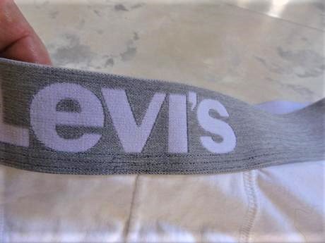 Boxerky levis, levis,l