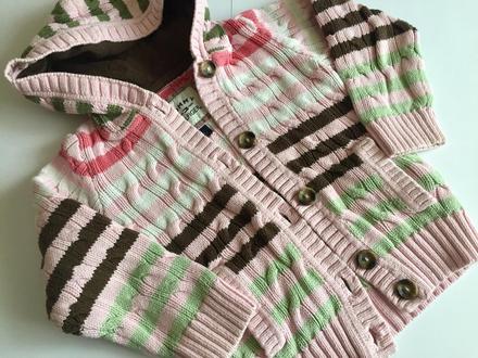 Svetrík hilfiger, tommy hilfiger,98